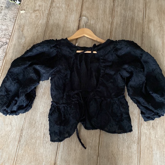 Free People XS - Picture 8 of 9